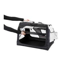 Trixie Mobiler Zwinger Vario 12 Trixie Mobiler Zwinger Vario -Trixie Store trixie mobiele bench vario 157058 0500 none