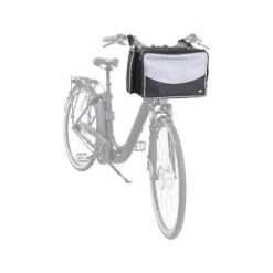 Trixie Hunde Front-Box 16 Trixie Hunde Front-Box -Trixie Store trixie stuurmand voor honden 173815 0500 none