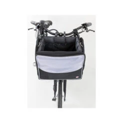 Trixie Hunde Front-Box 17 Trixie Hunde Front-Box -Trixie Store trixie stuurmand voor honden 173818 0500 none