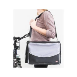 Trixie Hunde Front-Box 19 Trixie Hunde Front-Box -Trixie Store trixie stuurmand voor honden 173824 0500 none