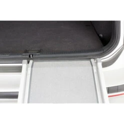 Trixie Teleskop-Rampe, Aluminium 11 Trixie Teleskop-Rampe, Aluminium -Trixie Store trixie telescoop loopplank grijs 209051 0500 none