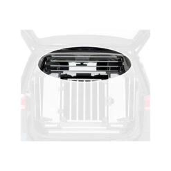 Trixie Höhenerweiterung Für Universal-Heckgitter -Trixie Store trixie uitbreiding hoogte voor universeel achterhek 178738 0500 none