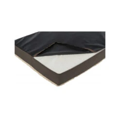 Trixie Vital Matratze Bendson - Dunkelbraun/Beige -Trixie Store trixie vitaal matras bendson donkerbruinbeige 178693 0500 none