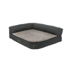 Trixie Vital Sofa Bendson -Trixie Store trixie vitaal sofa bendson donkergrijs lichtgrijs 180376 0500 none