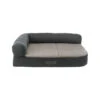 Trixie Vital Sofa Bendson -Trixie Store trixie vitaal sofa bendson donkergrijs lichtgrijs 180379 0500 none