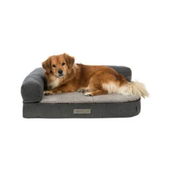 Trixie Vital Sofa Bendson -Trixie Store trixie vitaal sofa bendson donkergrijs lichtgrijs 180382 0500 none