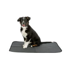 Trixie Hygiene Unterlage Nappy Wash 10 Trixie Hygiene Unterlage Nappy Wash -Trixie Store trixie zindelijkheidsmat nappy wasbaar 167188 0500 none