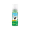 TropiClean - Fresh Breath Oral Care Foam -Trixie Store tropiclean fresh breath oral care foam 221154 0500 none