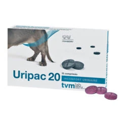 TVM Uripac -Trixie Store uripac 142490 0500 none