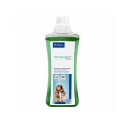 Virbac Vet Aquadent FR3SH 13 Virbac Vet Aquadent FR3SH -Trixie Store vet aquadent fresh 182899 0500 none