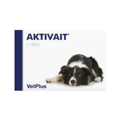 Vetplus Aktivait Hund -Trixie Store vetplus aktivait hond 202595 0500 none