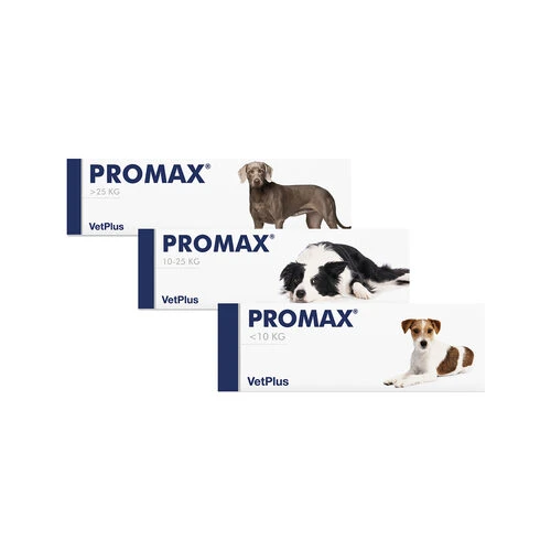 Vetplus Promax 3 Vetplus Promax
