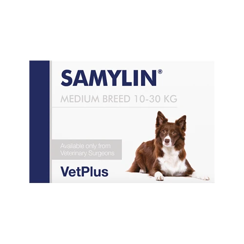 Vetplus Samylin 5 Vetplus Samylin – Bild 3