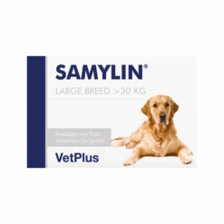 Vetplus Samylin 9 Vetplus Samylin -Trixie Store vetplus samylin 204518 0500 none