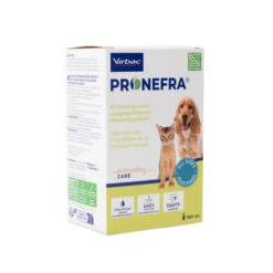 Virbac Pronefra -Trixie Store virbac pronefra 221001 0500 none