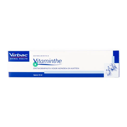 Virbac Vitaminthe 4 Virbac Vitaminthe – Bild 2
