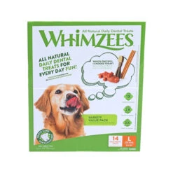 Whimzees Variety Box 10 Whimzees Variety Box -Trixie Store whimzees variety box 176326 0500 none