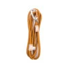 Woolly Wolf - Recycled Rope Leash 2 Woolly Wolf - Recycled Rope Leash -Trixie Store woolly wolf recycled rope leash 198200 0500 none