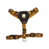Woolly Wolf Sea To Summit Harness -Trixie Store woolly wolf sea to summit harnas 192512 0500 none