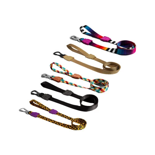 Zee.Dog Dog Leash 3 Zee.Dog Dog Leash