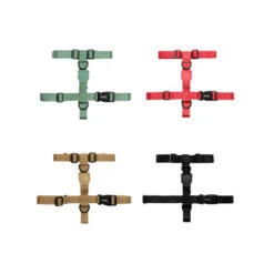 Zee.Dog Soft Walk Harness