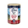 ZIWI Peak - Nassfutter Für Hunde - Wild 1 ZIWI Peak - Nassfutter Für Hunde - Wild -Trixie Store ziwi peak hondenvoer hert 176620 0500 none