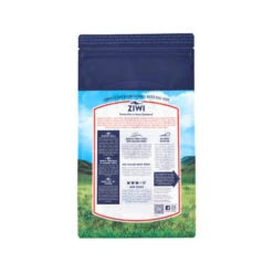 ZIWI Peak Gently Air Dried - Hundefutter - Wildbret 9 ZIWI Peak Gently Air Dried - Hundefutter - Wildbret -Trixie Store ziwi peak gently air dried hondenvoer hert 177817 0500 none