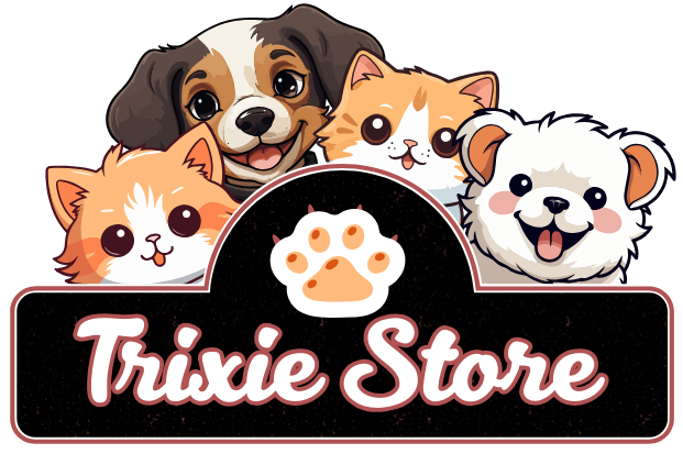 Trixie Store