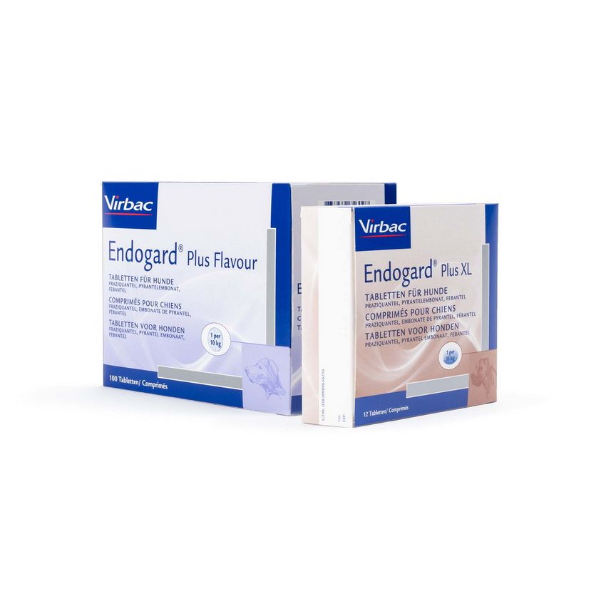 Trixie Store -Trixie Store endogard plus